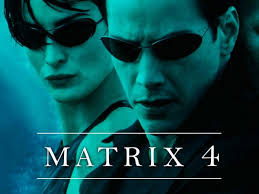 matrix 4